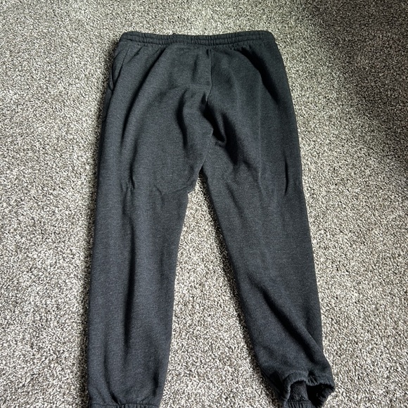 Zella gray joggers size small - Picture 4 of 4